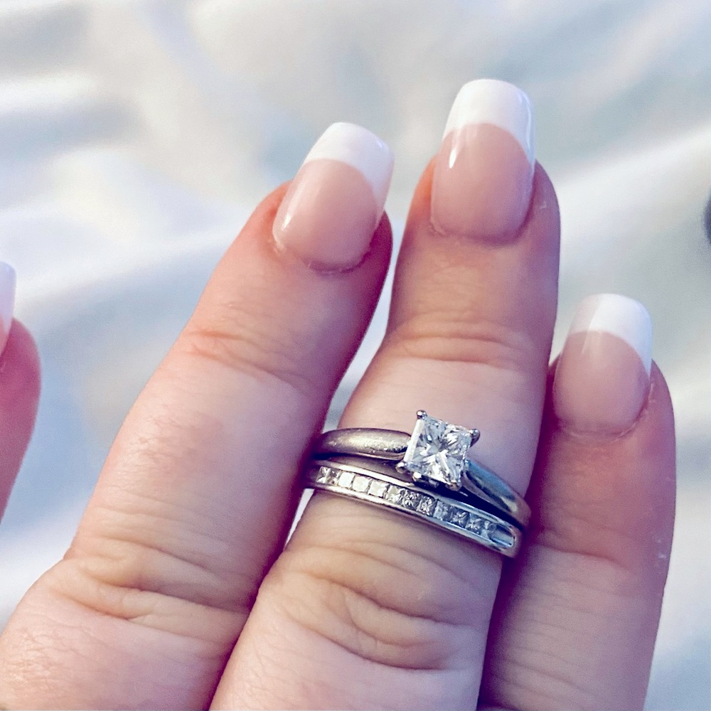 Wedding Set